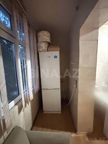Satılır 1 otaqlı köhnə tikili 40 m², Nəsimi m., photo 11 from 19