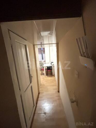 Satılır 1 otaqlı köhnə tikili 40 m², Nəsimi m., photo 8 from 19