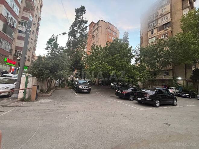 Satılır 1 otaqlı köhnə tikili 40 m², Nəsimi m., photo 18 from 19