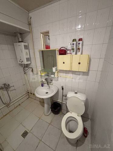 Satılır 1 otaqlı köhnə tikili 40 m², Nəsimi m., photo 14 from 19