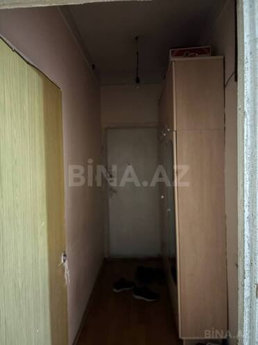 Satılır 1 otaqlı köhnə tikili 40 m², Nəsimi m., photo 7 from 19