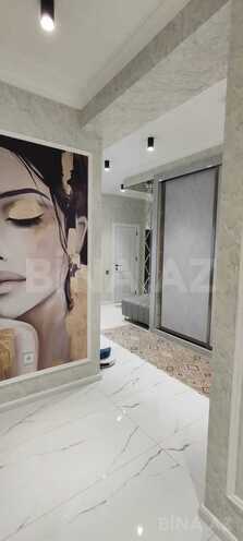 Satılır 3 otaqlı yeni tikili 129 m², Yeni Günəşli q., photo 3 from 21