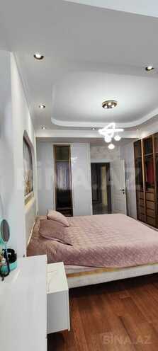 Satılır 3 otaqlı yeni tikili 129 m², Yeni Günəşli q., photo 6 from 21
