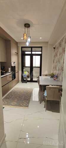 Satılır 3 otaqlı yeni tikili 129 m², Yeni Günəşli q., photo 8 from 21