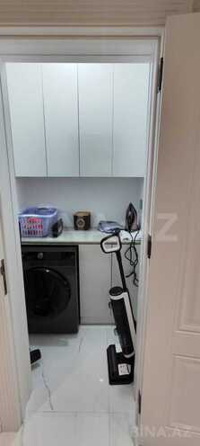 Satılır 3 otaqlı yeni tikili 129 m², Yeni Günəşli q., photo 15 from 21