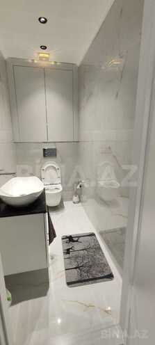 Satılır 3 otaqlı yeni tikili 129 m², Yeni Günəşli q., photo 17 from 21