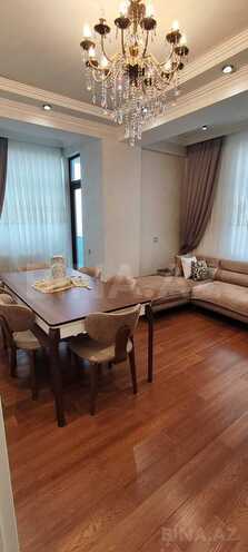 Satılır 3 otaqlı yeni tikili 129 m², Yeni Günəşli q., photo 5 from 21
