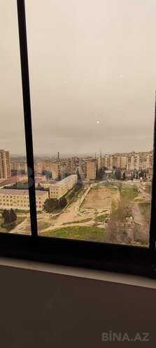 Satılır 3 otaqlı yeni tikili 129 m², Yeni Günəşli q., photo 19 from 21