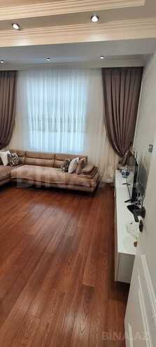 Satılır 3 otaqlı yeni tikili 129 m², Yeni Günəşli q., photo 9 from 21