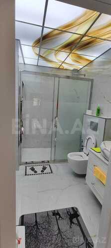 Satılır 3 otaqlı yeni tikili 129 m², Yeni Günəşli q., photo 16 from 21