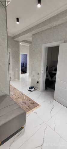 Satılır 3 otaqlı yeni tikili 129 m², Yeni Günəşli q., photo 7 from 21