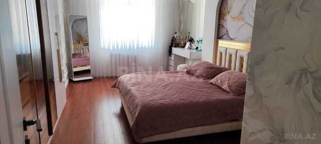 Satılır 3 otaqlı yeni tikili 129 m², Yeni Günəşli q., photo 10 from 21
