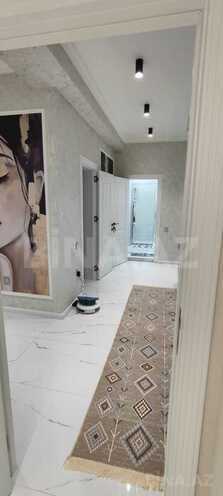 Satılır 3 otaqlı yeni tikili 129 m², Yeni Günəşli q., photo 18 from 21