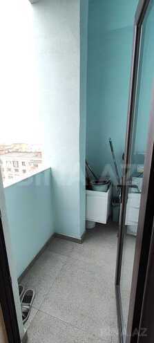 Satılır 3 otaqlı yeni tikili 129 m², Yeni Günəşli q., photo 20 from 21