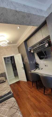 Satılır 3 otaqlı yeni tikili 129 m², Yeni Günəşli q., photo 14 from 21