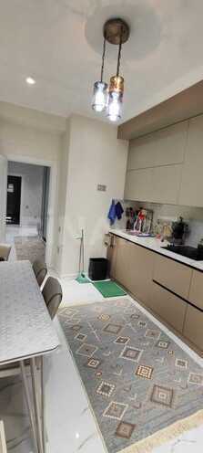 Satılır 3 otaqlı yeni tikili 129 m², Yeni Günəşli q., photo 12 from 21