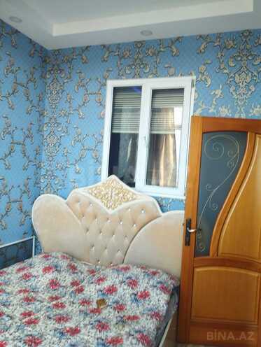 İcarəyə verilir 3 otaqlı yeni tikili 60 m², photo 4 from 8