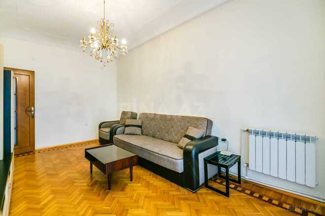 Satılır 3 otaqlı köhnə tikili 100 m², Nizami m., photo 7 from 27
