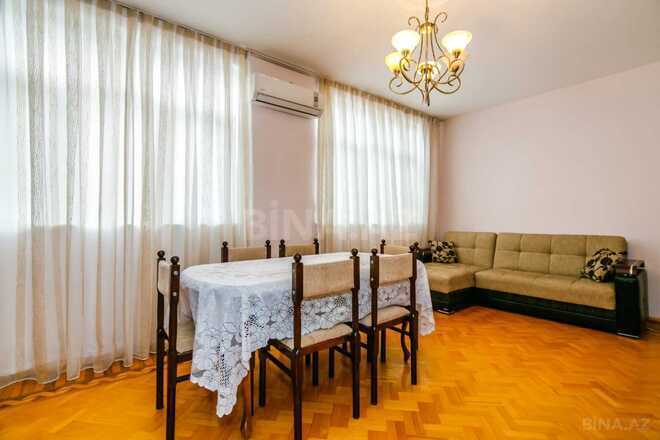 Satılır 3 otaqlı köhnə tikili 100 m², Nizami m., photo 6 from 27