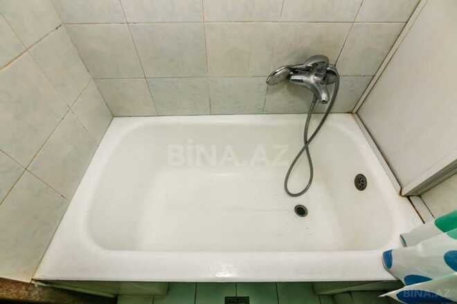 Satılır 3 otaqlı köhnə tikili 100 m², Nizami m., photo 23 from 27