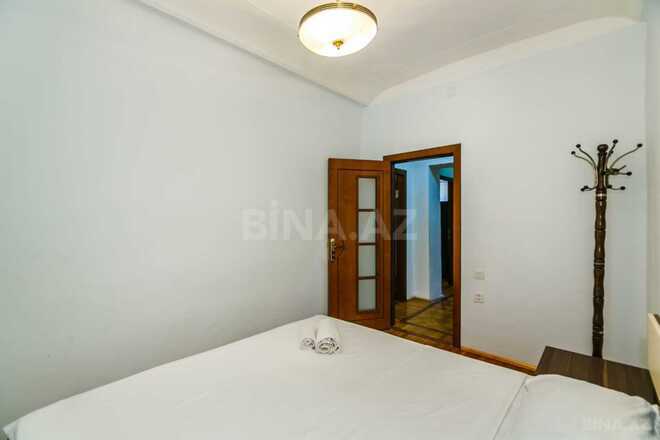 Satılır 3 otaqlı köhnə tikili 100 m², Nizami m., photo 10 from 27