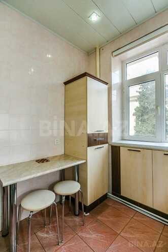 Satılır 3 otaqlı köhnə tikili 100 m², Nizami m., photo 19 from 27