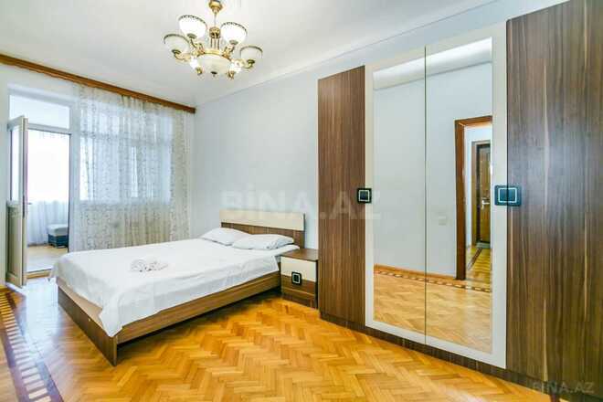 Satılır 3 otaqlı köhnə tikili 100 m², Nizami m., photo 11 from 27