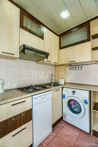 Satılır 3 otaqlı köhnə tikili 100 m², Nizami m., photo 16 from 27