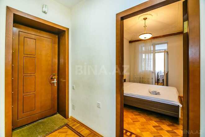 Satılır 3 otaqlı köhnə tikili 100 m², Nizami m., photo 26 from 27
