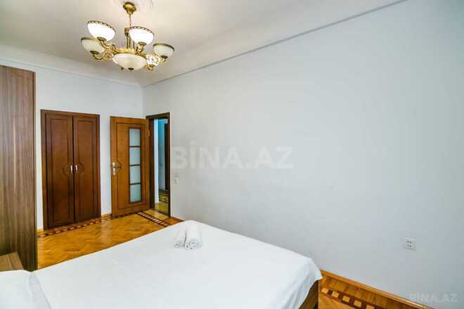 Satılır 3 otaqlı köhnə tikili 100 m², Nizami m., photo 13 from 27