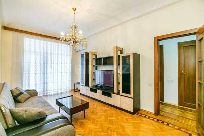 Satılır 3 otaqlı köhnə tikili 100 m², Nizami m., photo 3 from 27