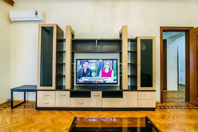 Satılır 3 otaqlı köhnə tikili 100 m², Nizami m., photo 4 from 27