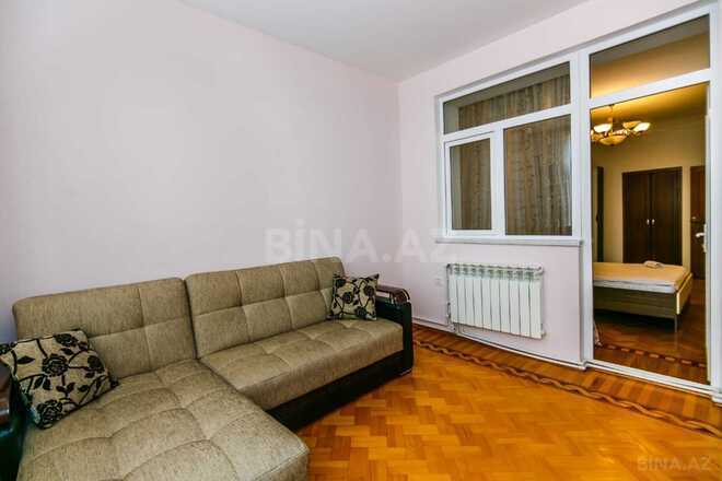 Satılır 3 otaqlı köhnə tikili 100 m², Nizami m., photo 8 from 27