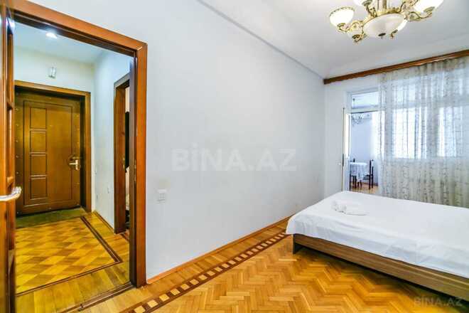 Satılır 3 otaqlı köhnə tikili 100 m², Nizami m., photo 14 from 27