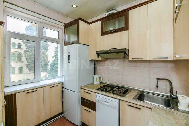 Satılır 3 otaqlı köhnə tikili 100 m², Nizami m., photo 18 from 27