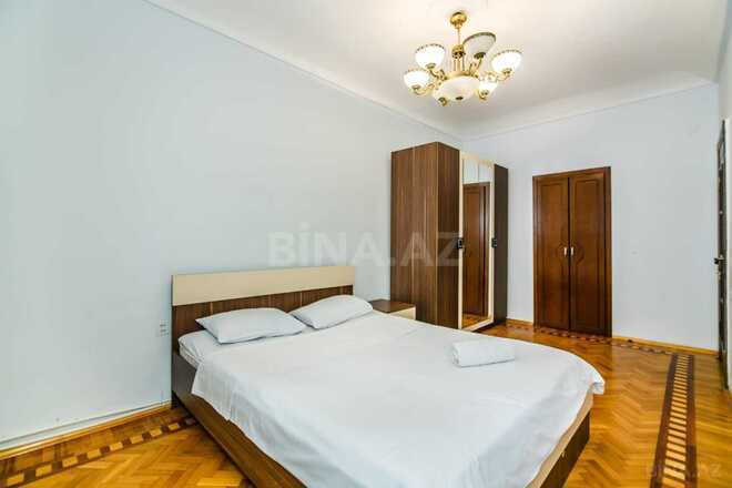 Satılır 3 otaqlı köhnə tikili 100 m², Nizami m., photo 12 from 27
