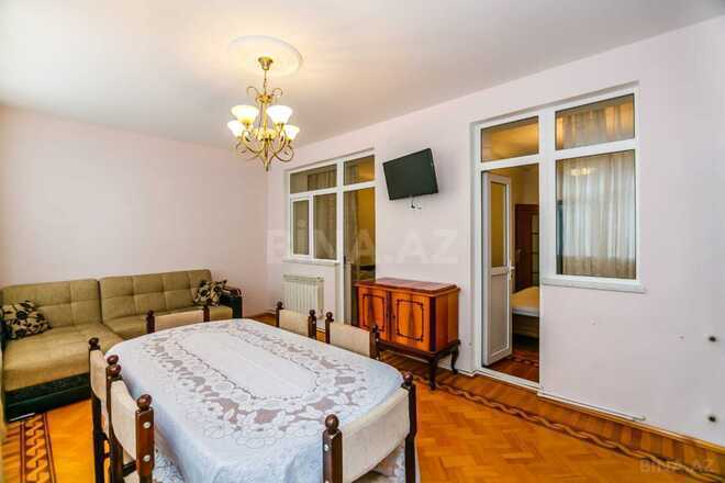 Satılır 3 otaqlı köhnə tikili 100 m², Nizami m., photo 5 from 27