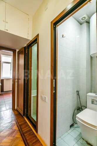 Satılır 3 otaqlı köhnə tikili 100 m², Nizami m., photo 20 from 27