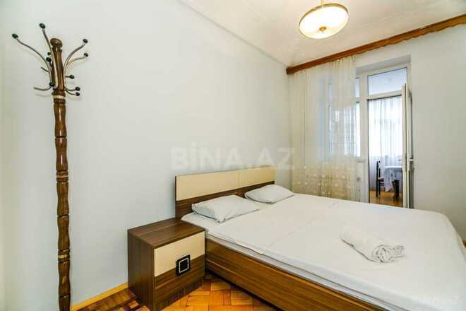 Satılır 3 otaqlı köhnə tikili 100 m², Nizami m., photo 9 from 27