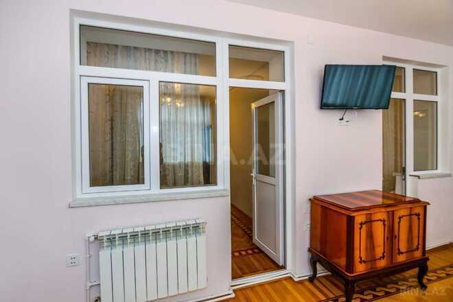 Satılır 3 otaqlı köhnə tikili 100 m², Nizami m., photo 24 from 27