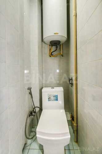 Satılır 3 otaqlı köhnə tikili 100 m², Nizami m., photo 22 from 27