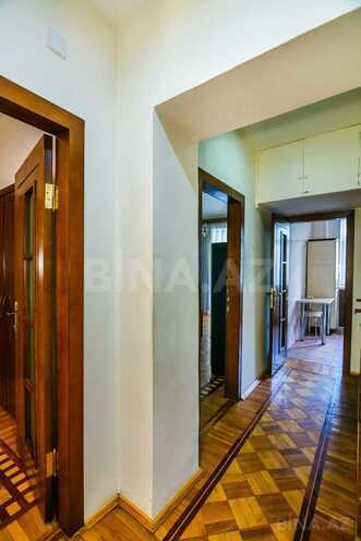 Satılır 3 otaqlı köhnə tikili 100 m², Nizami m., photo 15 from 27