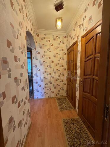 Satılır 3 otaqlı köhnə tikili 80 m², Həzi Aslanov m., photo 17 from 22