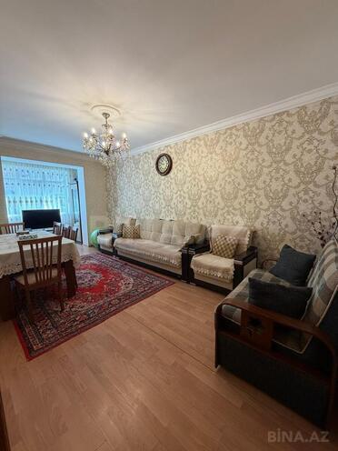 Satılır 3 otaqlı köhnə tikili 80 m², Həzi Aslanov m., photo 1 from 22
