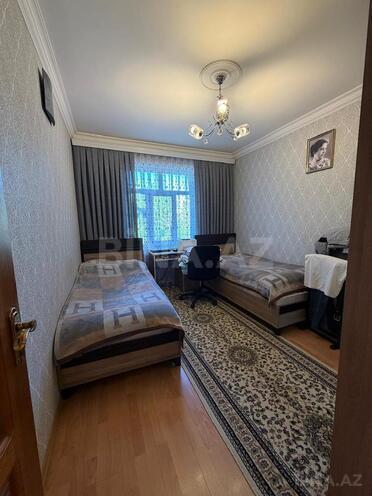 Satılır 3 otaqlı köhnə tikili 80 m², Həzi Aslanov m., photo 12 from 22