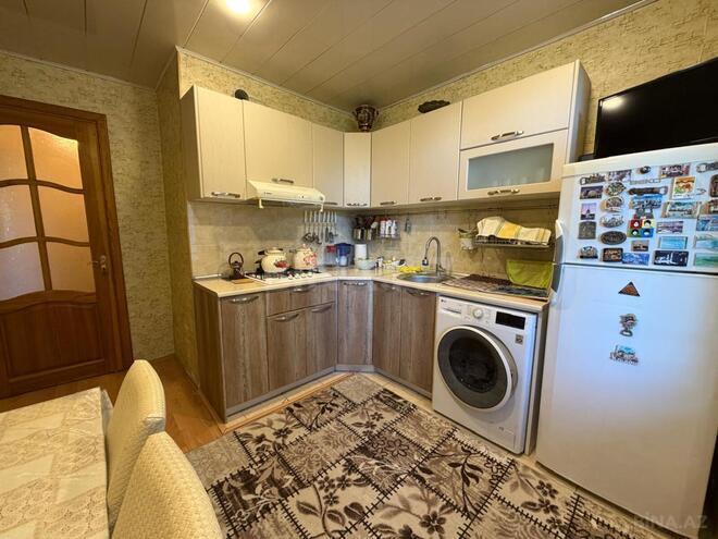 Satılır 3 otaqlı köhnə tikili 80 m², Həzi Aslanov m., photo 8 from 22