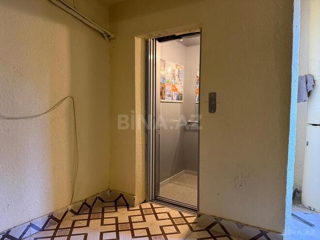 Satılır 3 otaqlı köhnə tikili 80 m², Həzi Aslanov m., photo 19 from 22
