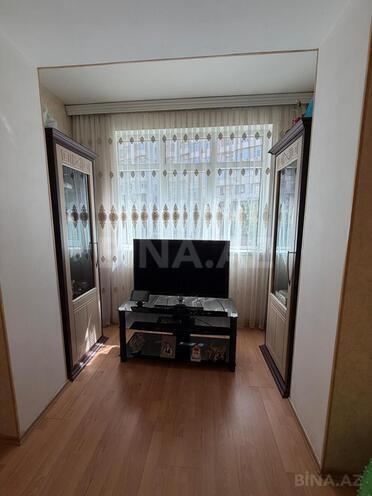 Satılır 3 otaqlı köhnə tikili 80 m², Həzi Aslanov m., photo 5 from 22