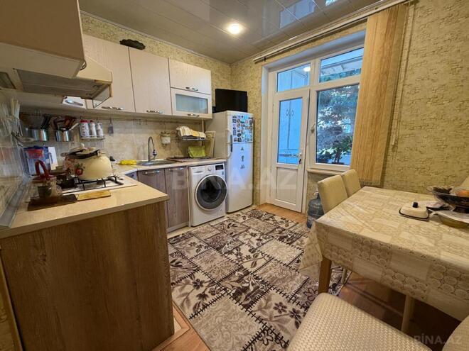 Satılır 3 otaqlı köhnə tikili 80 m², Həzi Aslanov m., photo 6 from 22
