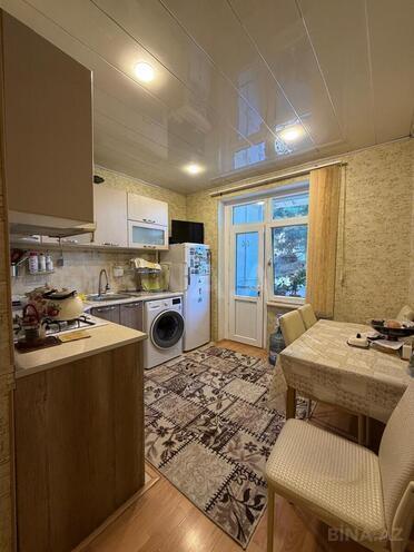 Satılır 3 otaqlı köhnə tikili 80 m², Həzi Aslanov m., photo 7 from 22